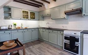 Ganarew Cottage